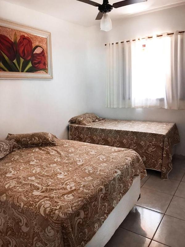 Recanto Casa de Pedrinha - Aptos para temporada e finais de semana - image 30