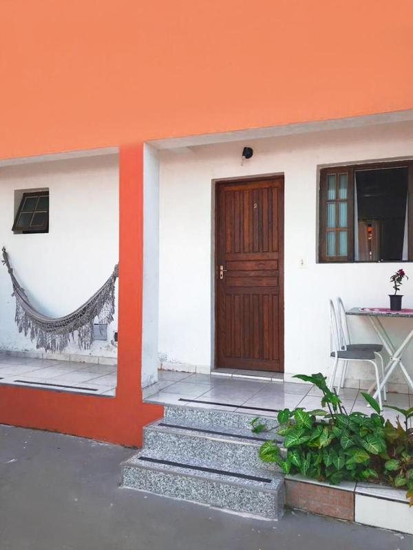 Recanto Casa de Pedrinha - Aptos para temporada e finais de semana - image 12