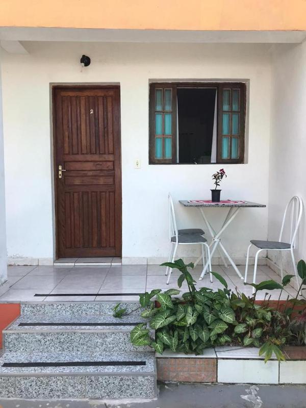 Recanto Casa de Pedrinha - Aptos para temporada e finais de semana - image 18