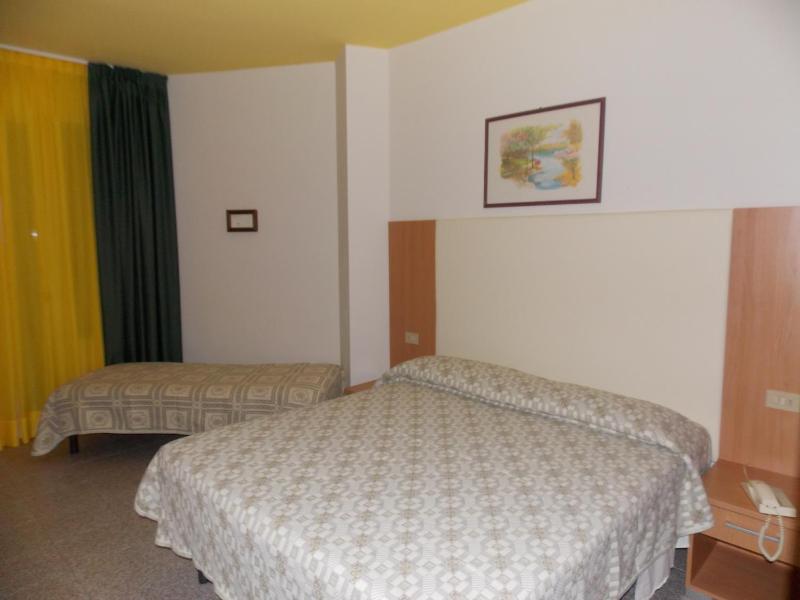 Family Room with Balcony image 1