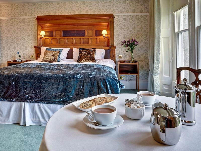 Standard Double or Twin Room image 3