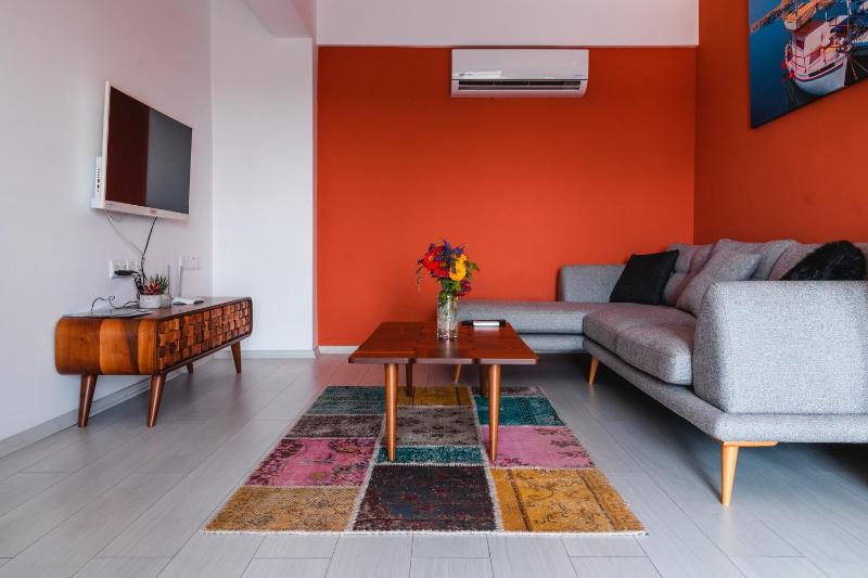 One-Bedroom Apartment image 2