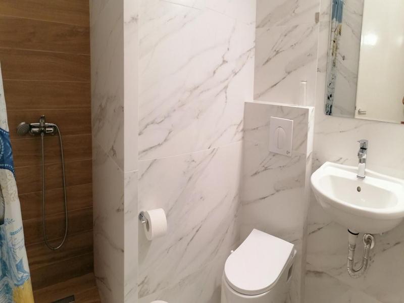 Triple Room with Sea View image 4