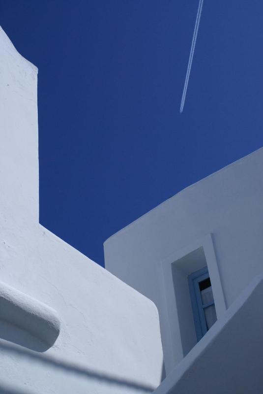 Aethrio Sunset Village - Oia - image 18