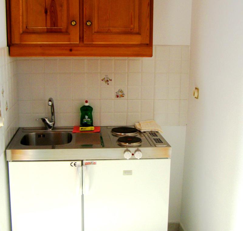 Double Studio with Panoramic View image 4