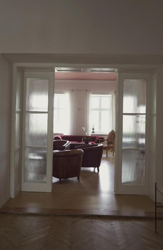 Deluxe Double Room image 1