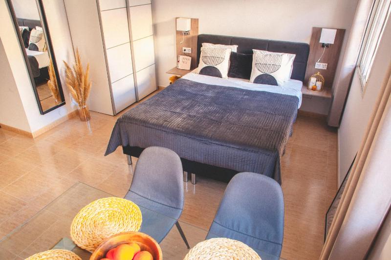 Aparthotel Costa Blanca - image 7