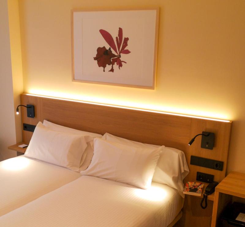 Standard Twin Room image 4