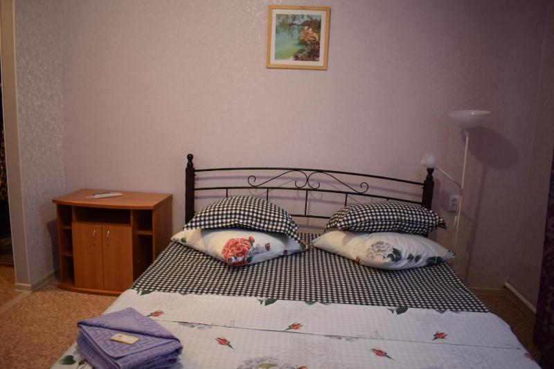 Standard Double Suite image 1