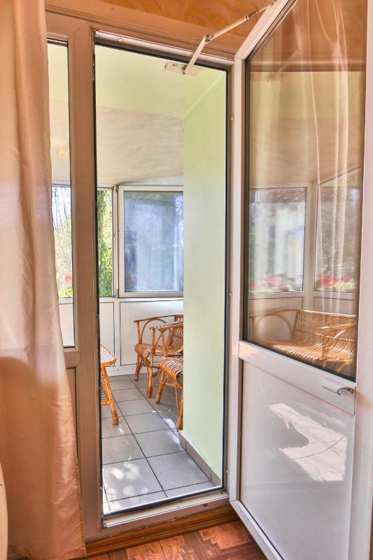 Hotel Barbaris - image 3