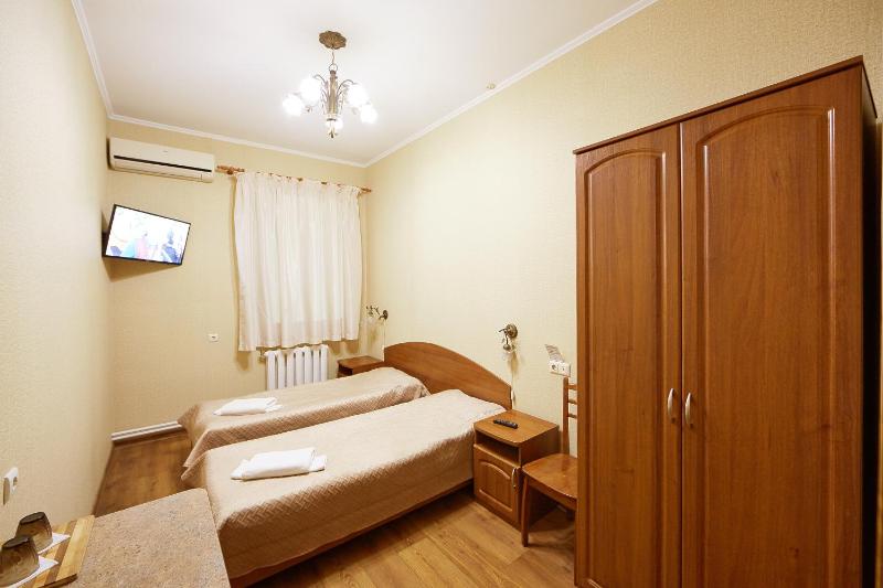 Hotel Barbaris - image 16