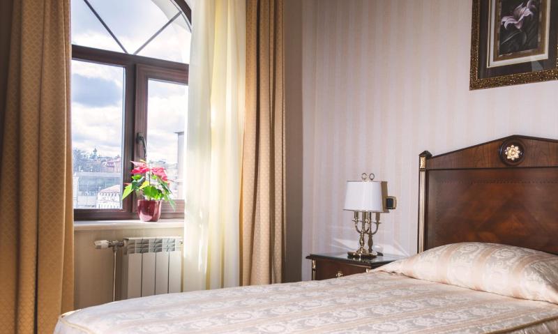 Single Room image 1