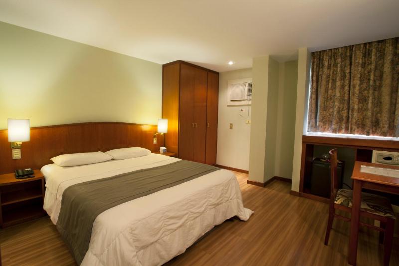 Hotel Moncloa - image 24