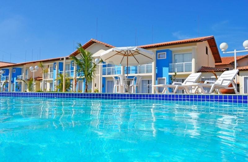 Apartamento Mont Sião II - image 16