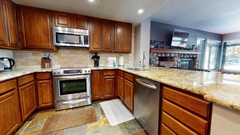 Silver Bear #30 condo - image 33