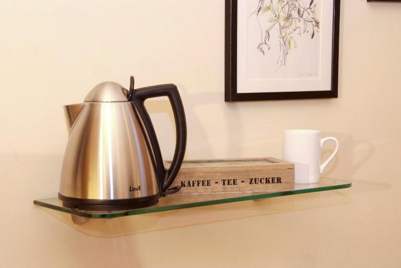 Comfort Double or Twin Room image 2