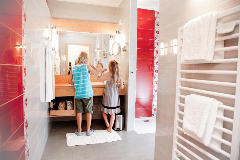 Superior Suite with Terrace image 2