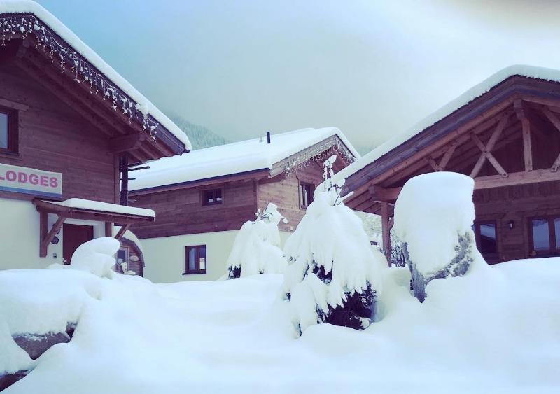 Acherkogel Lodge image 2