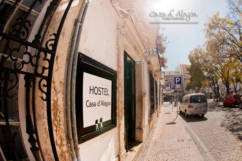 Hostel Casa d'Alagoa - image 23