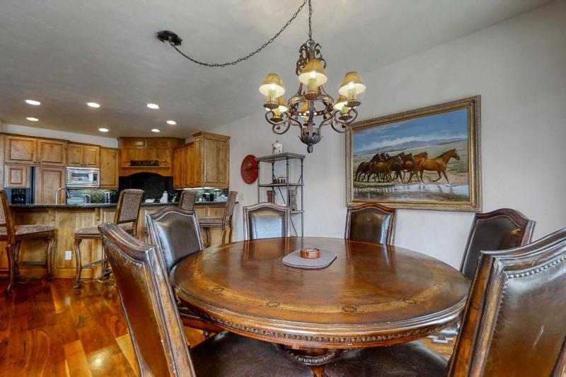 Four Bedroom House image 2