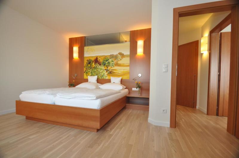 Deluxe Suite with Terrace image 2