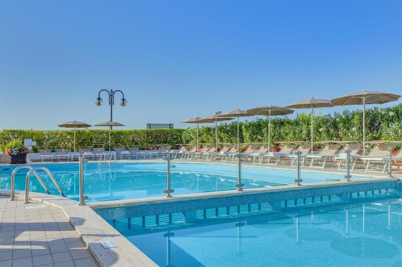 Hotel Delle Mimose - image 28