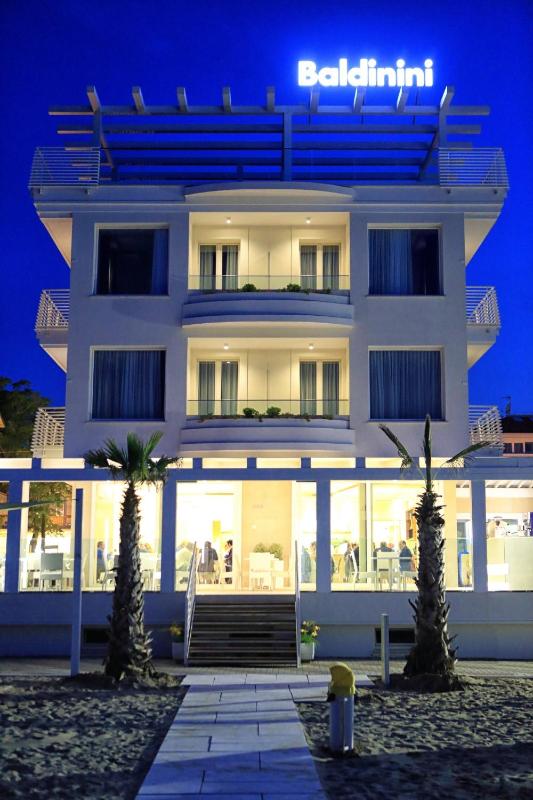 Baldinini Hotel & GB Restaurant - image 24