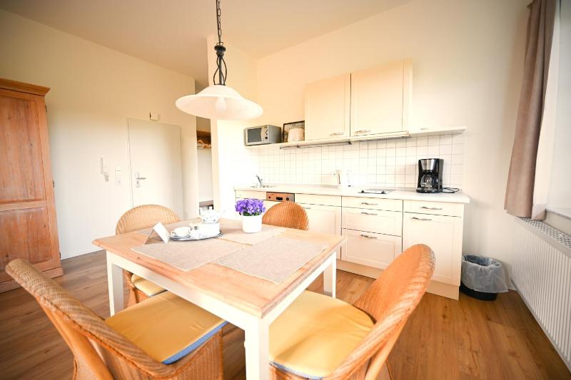 Apartment with Balcony image 2
