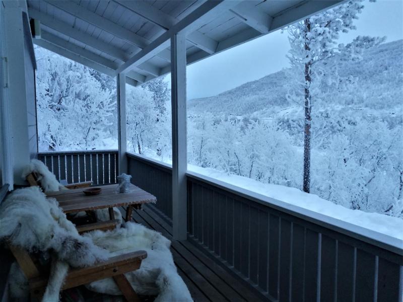 Apartment with Sauna image 3