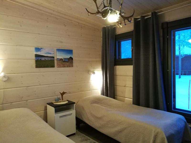Two-Bedroom Villa image 4