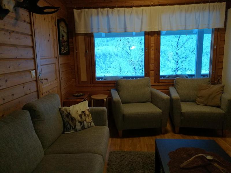 Apartment with Sauna image 1