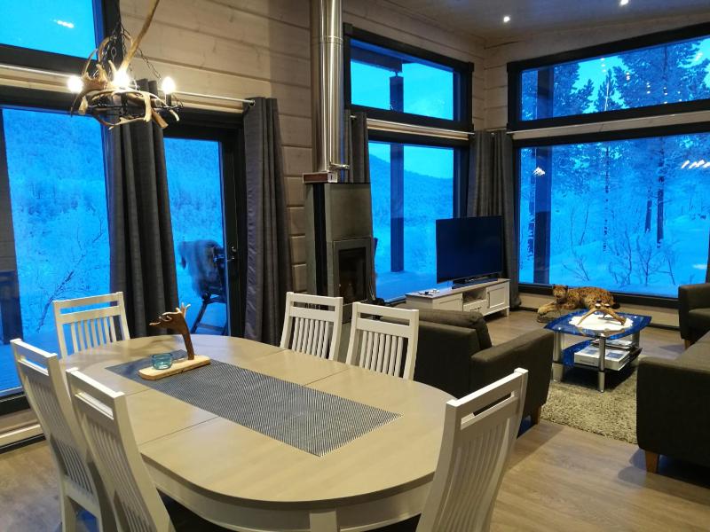 Two-Bedroom Villa image 3