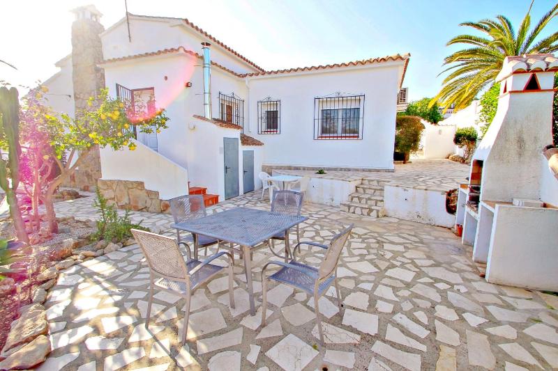Paula-3 - holiday home with private swimming pool in Moraira - image 18