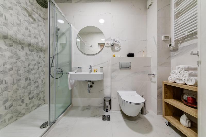 One-Bedroom Apartment image 4