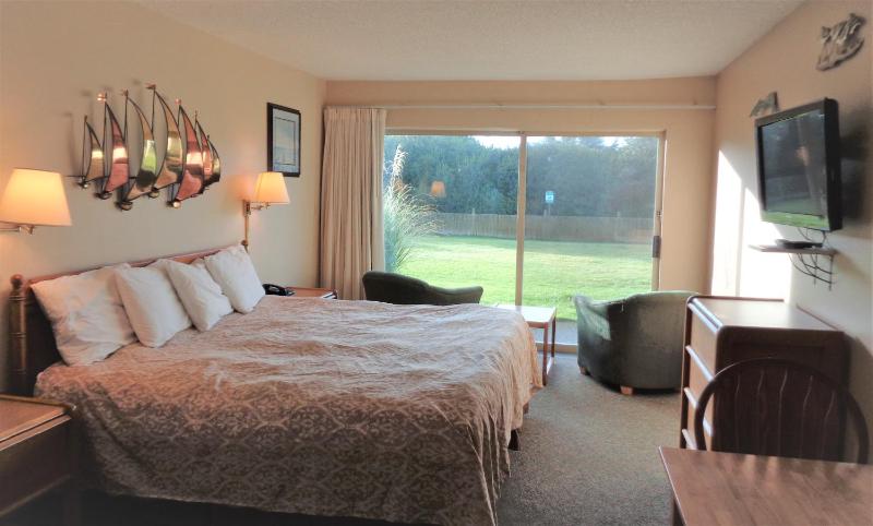 Standard Queen Room with Two Queen Beds