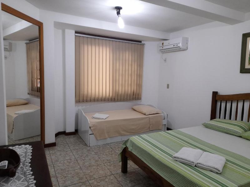 Pousada Baleia Franca Canasvieiras - image 18