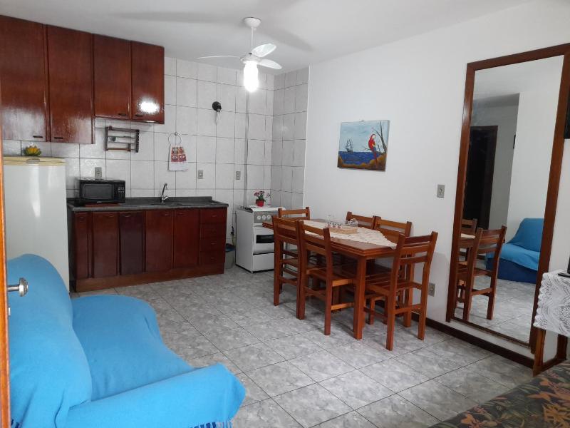 Pousada Baleia Franca Canasvieiras - image 17