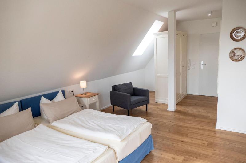Apartment with Sea View image 1