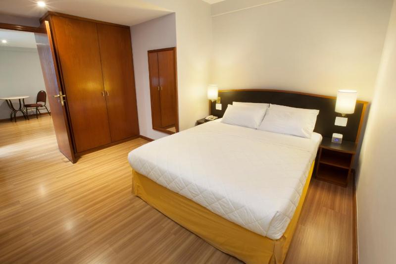 Hotel Moncloa - image 21