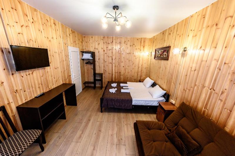 Family Bungalow image 3