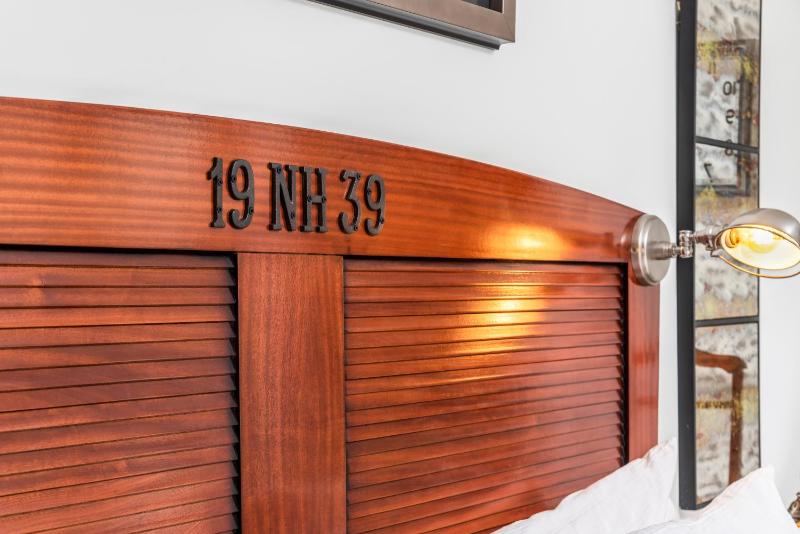 Double Room with Two Double Beds - City View image 4