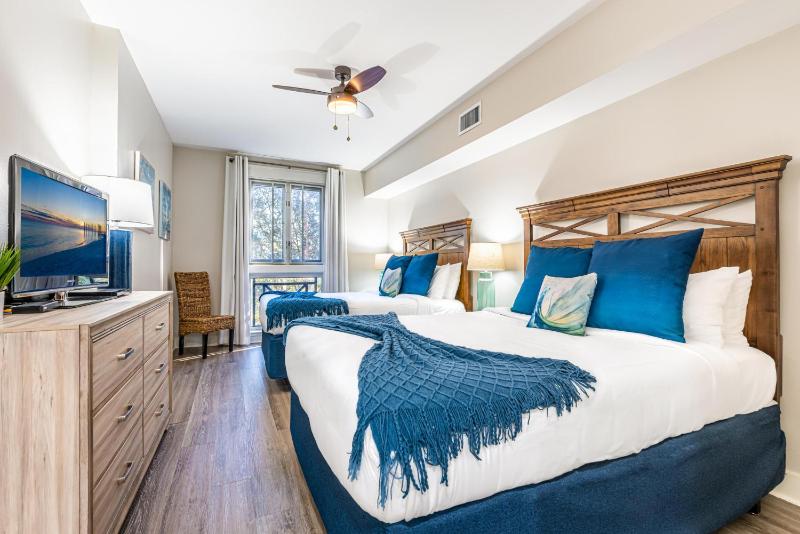 One-Bedroom Studio image 1