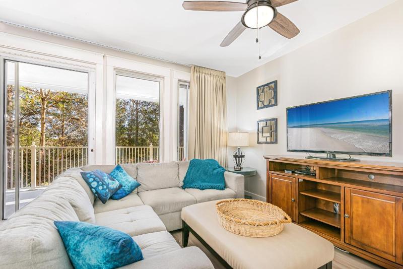 Two-Bedroom Apartment image 1