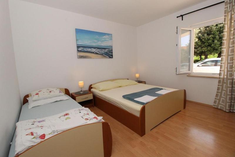 Two-Bedroom Apartment with Terrace and Sea View image 3