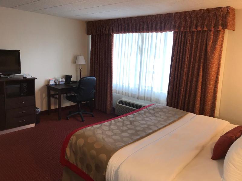 Queen Room - Non-Smoking image 4
