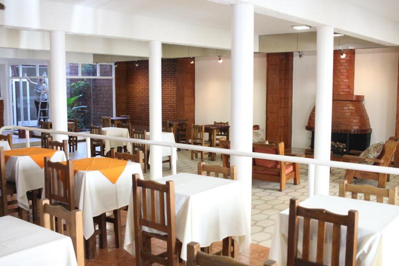 Hotel Catedral San Rafael - image 10