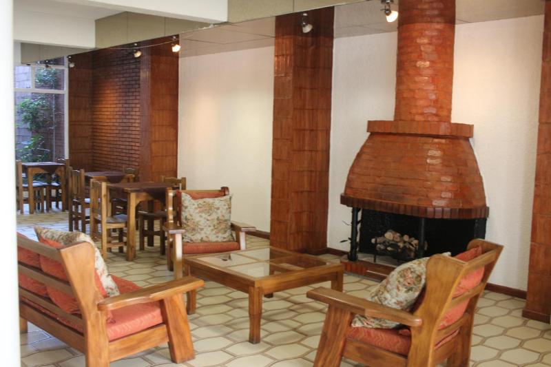 Hotel Catedral San Rafael - image 9