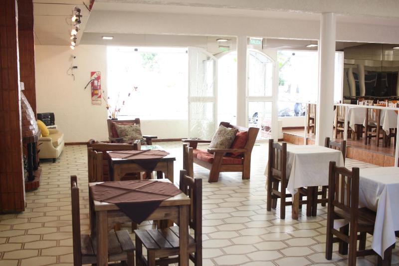 Hotel Catedral San Rafael - image 12