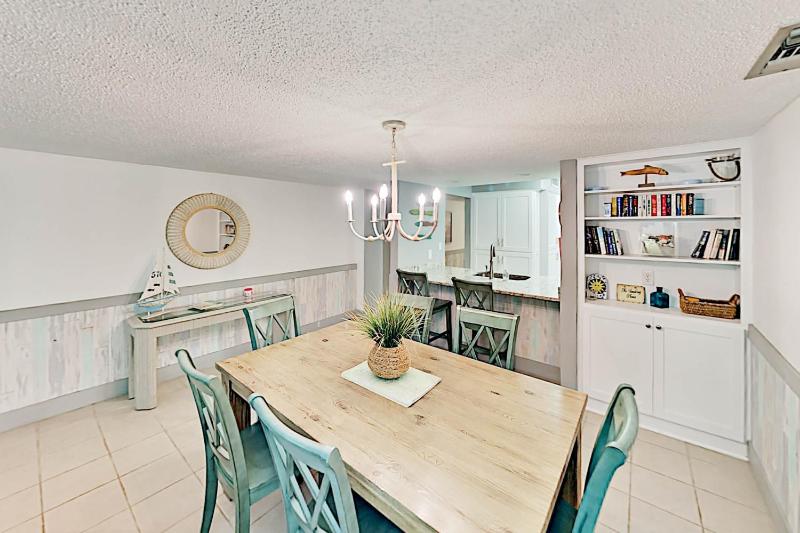Two-Bedroom Apartment image 2