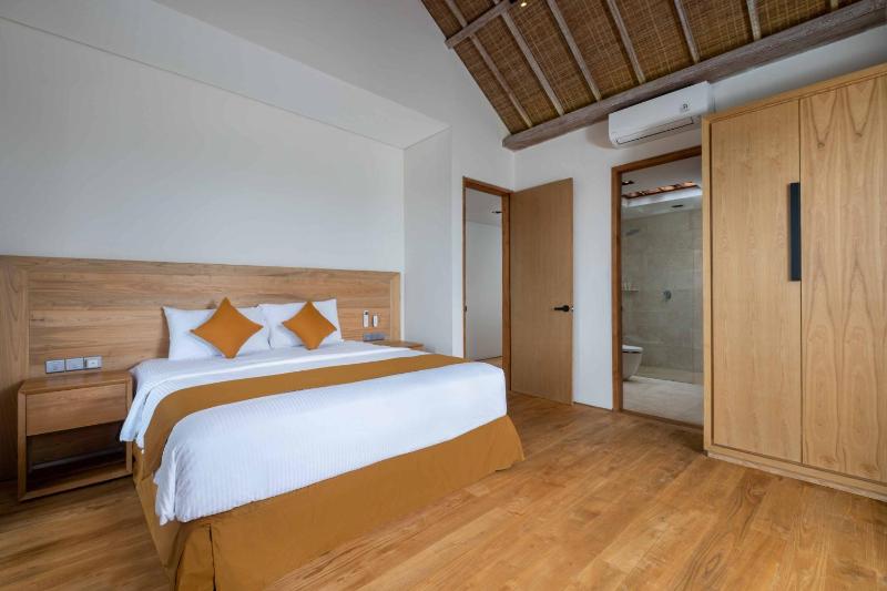 Cahaya Villa Canggu By Island Escape - image 9